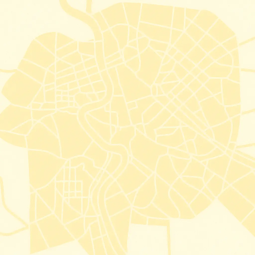 Map of Roma