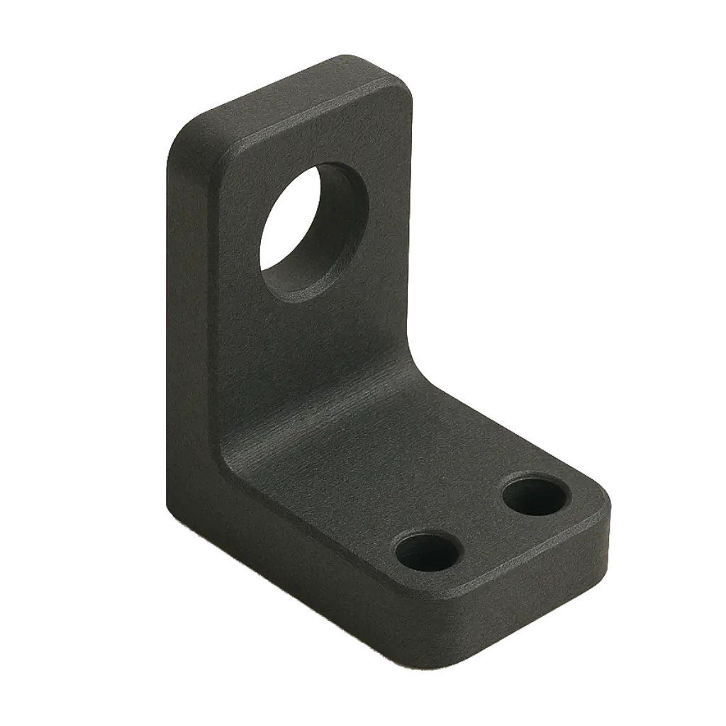 PETG-CF material in Roma