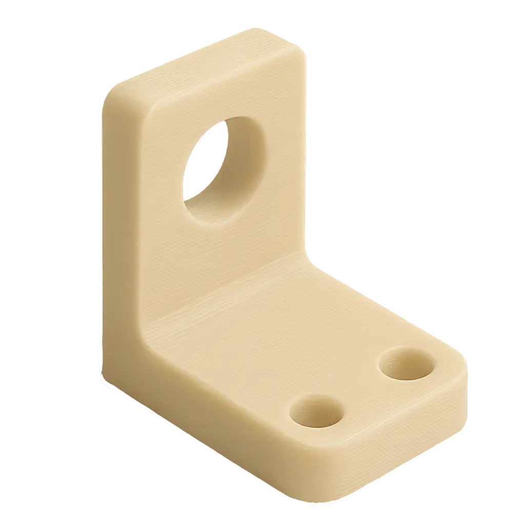 PLA material in Roma